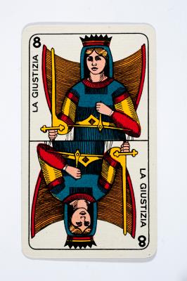 ;